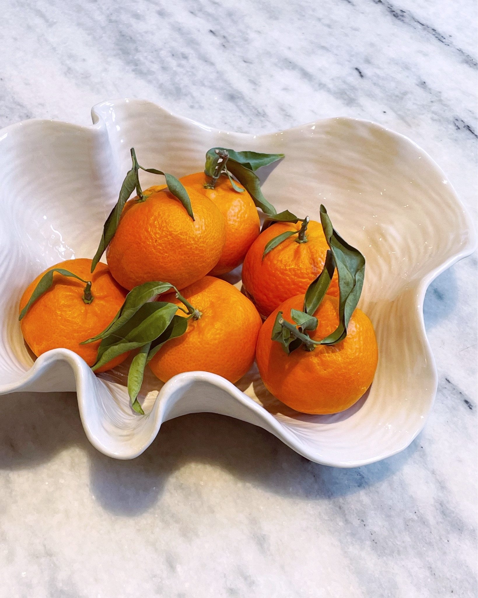 Vitamin C season 🍊 This off-white fruit bowl is one of my favourite purchases for the home - I love the hand-glazed, textured finish and organic form

#LTKgiftguide #LTKluxury #LTKhome