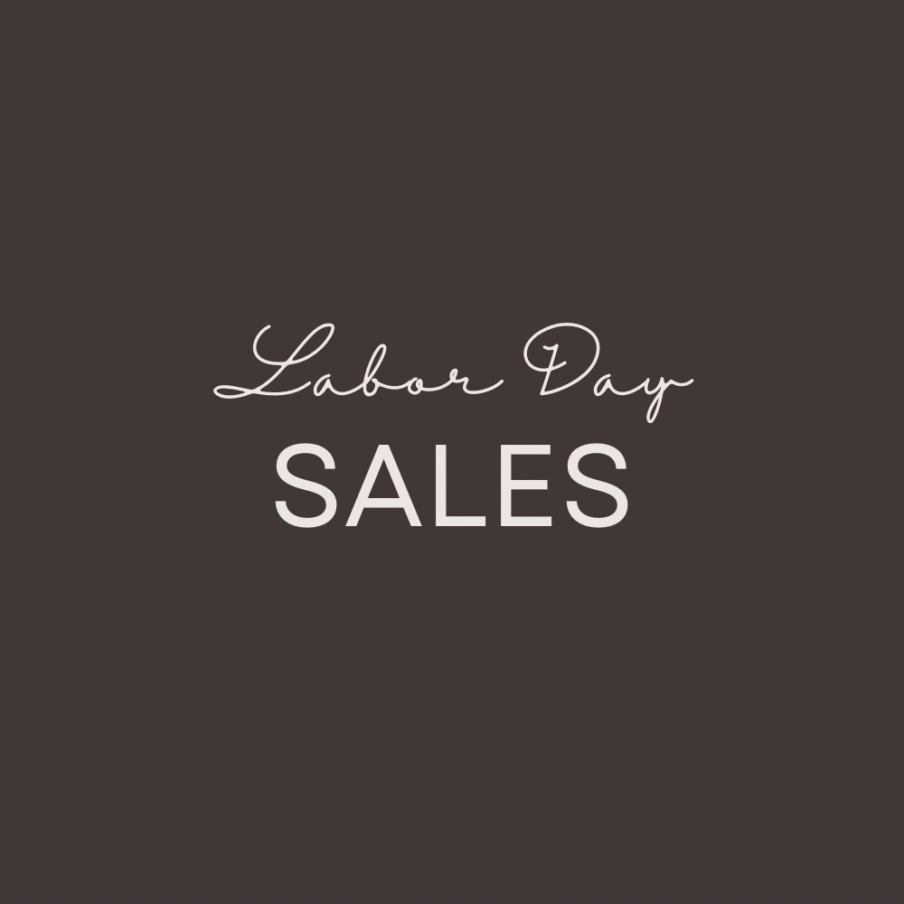 labor day sales 2026!