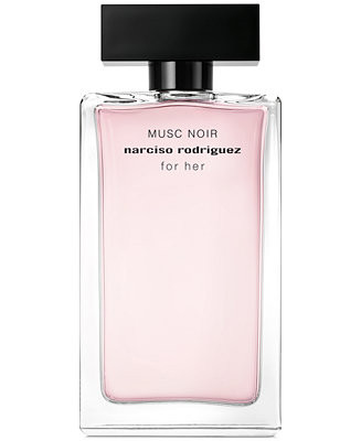 Narciso Rodriguez For Her Musc Noir Eau de Parfum Fragrance Collection - Macy's | Macy's