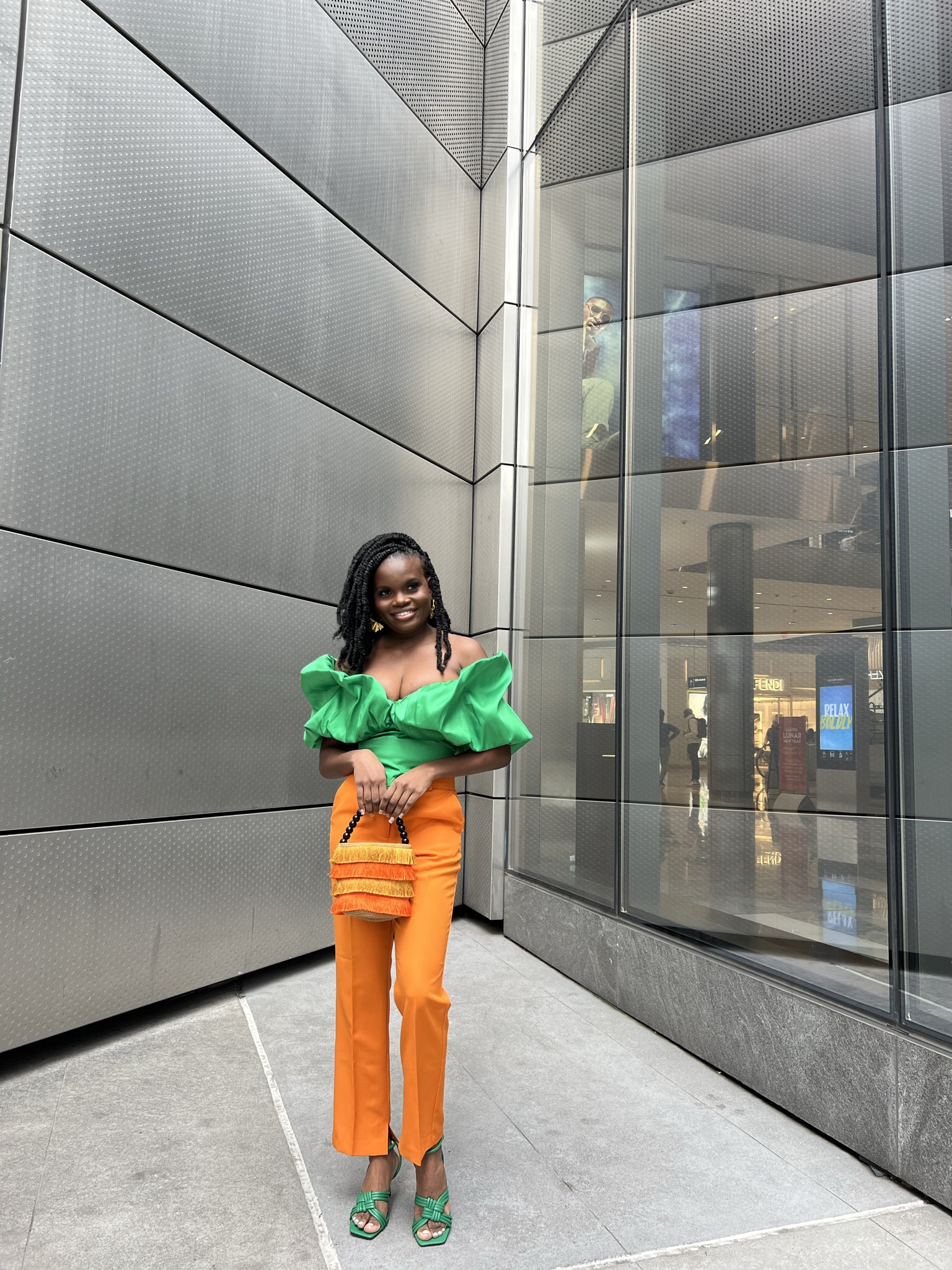 My favorite look
Of spring 2023 #throwback #springfashion

#LTKstyletip #LTKSeasonal #LTKMostLoved