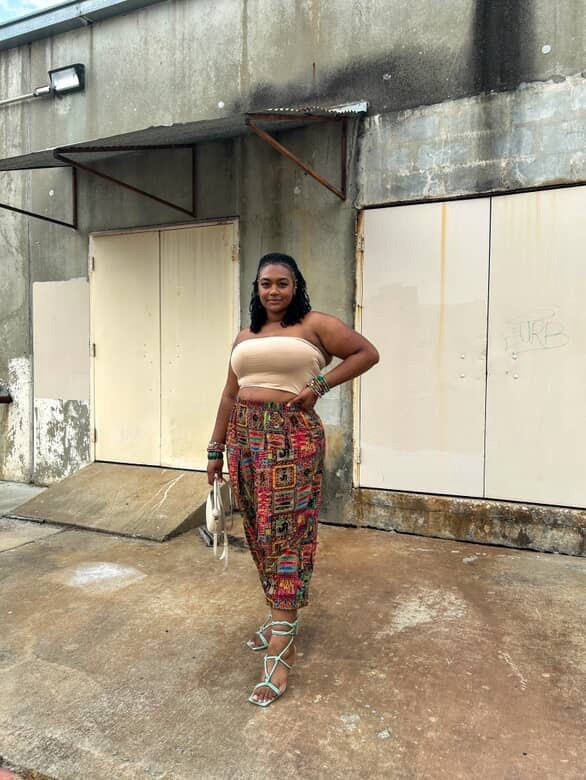 OOTD
Linked similar options because I’m a thrifter 😊

Shoes; Tresolz size 13

#LTKTall #LTKPlusSize