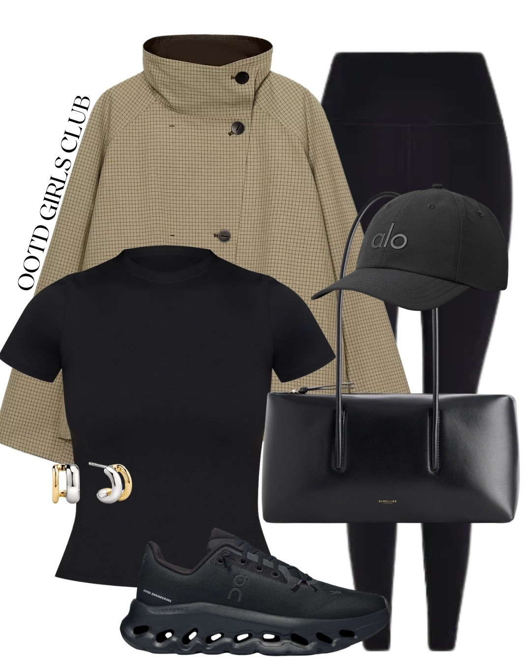 Weekend casuals - gorgeous reversible trench jacket 

#LTKdayinmylife #LTKootd #LTKgrwm