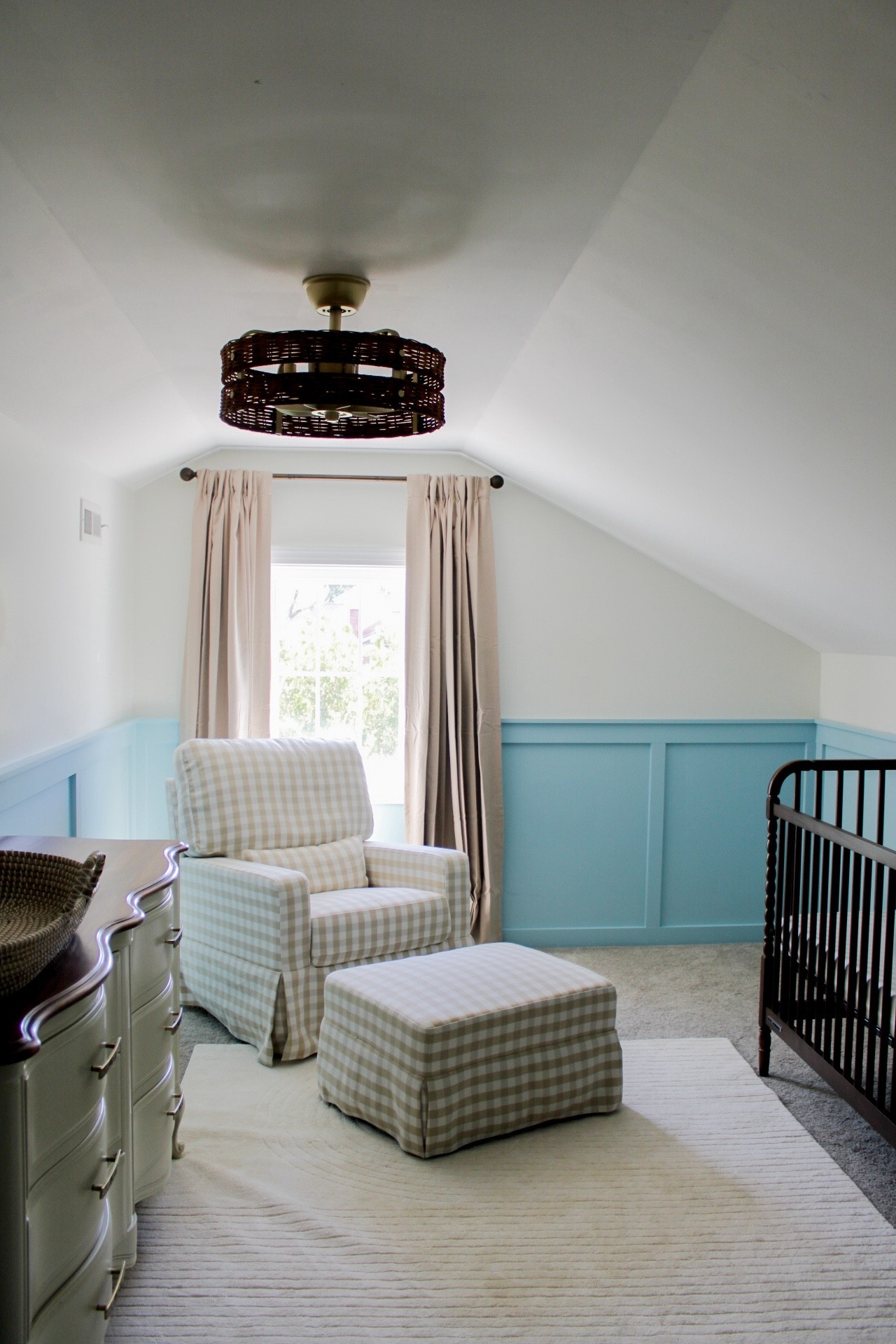 Baby brother nursery updates! 🧸

#LTKBump #LTKBaby #LTKmomlife