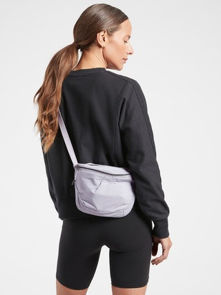 Kinetic Mini Crossbody | Athleta