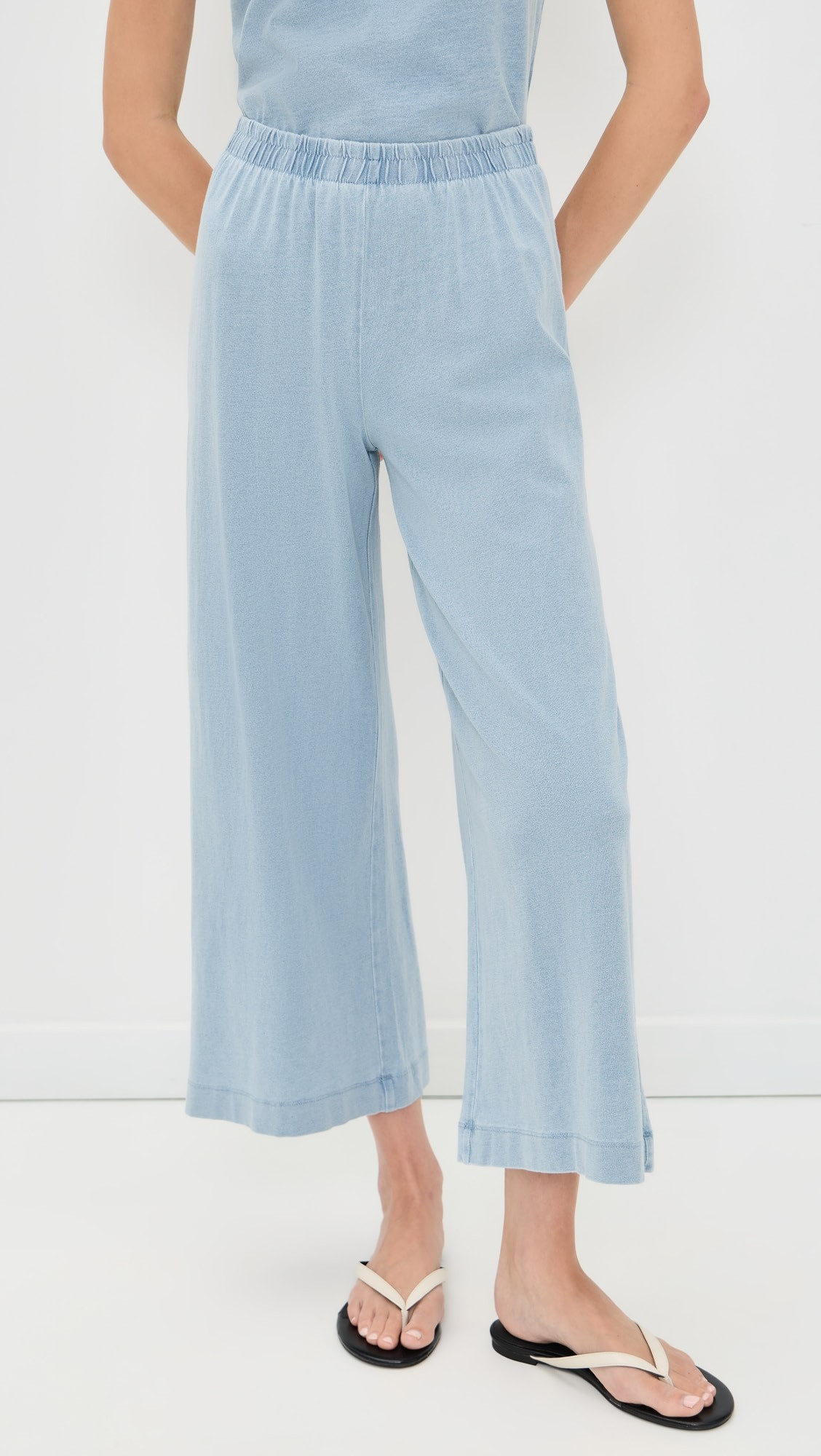 Scout Jersey Pants | Shopbop