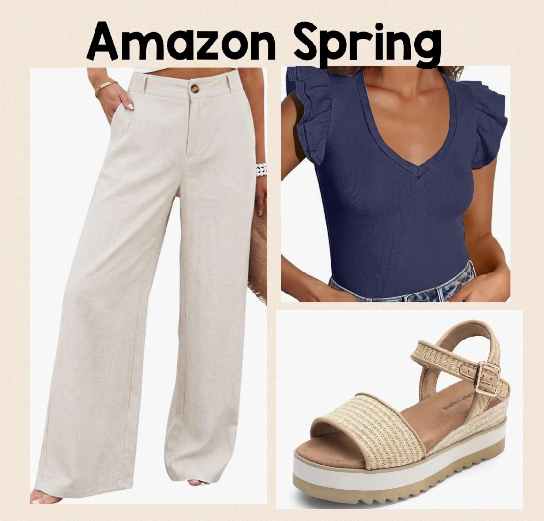 spring mama style for millennials

#LTKootd #LTKgrwm #LTKmomlife