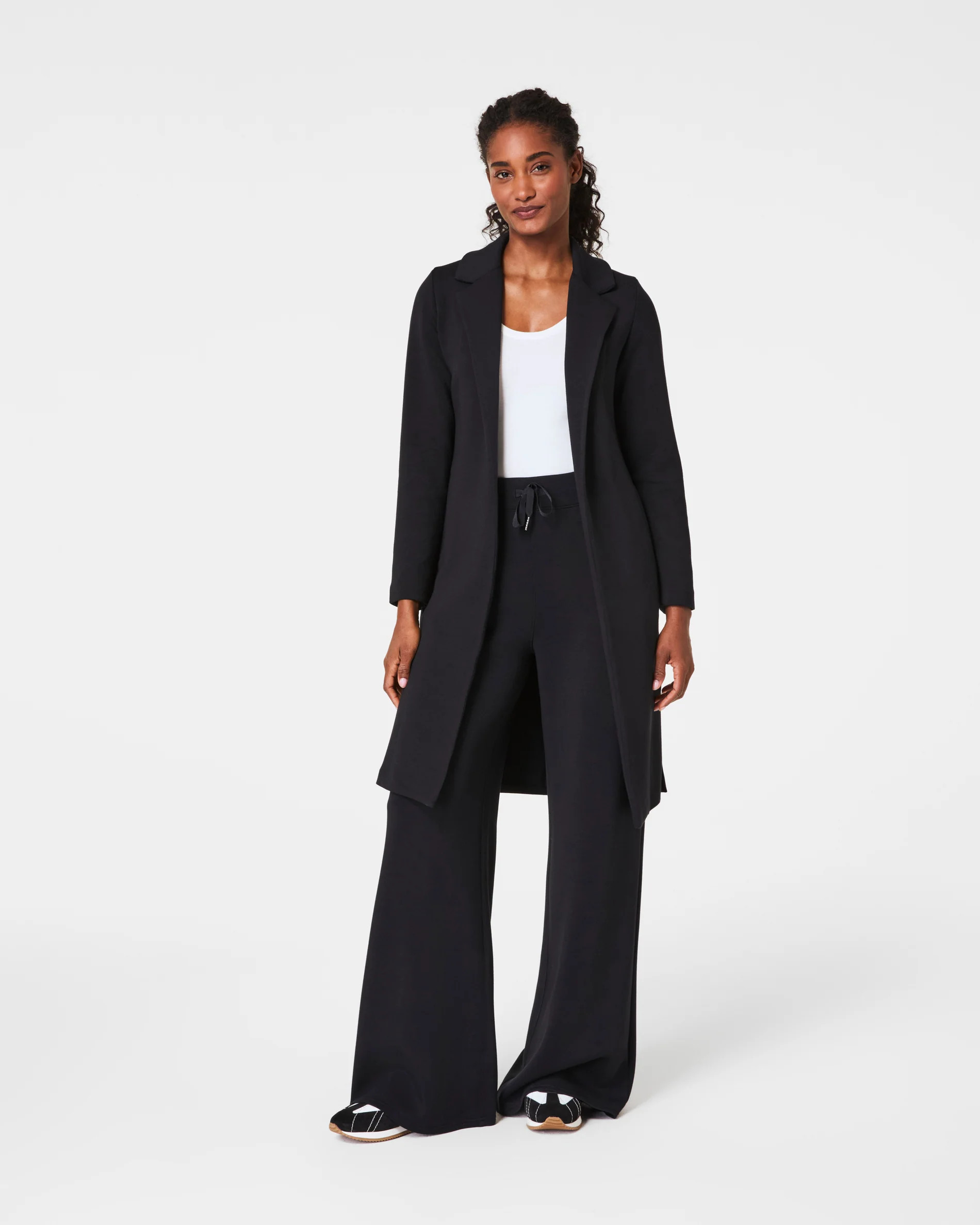 SPANX® AirEssentials Long Jacket | Spanx