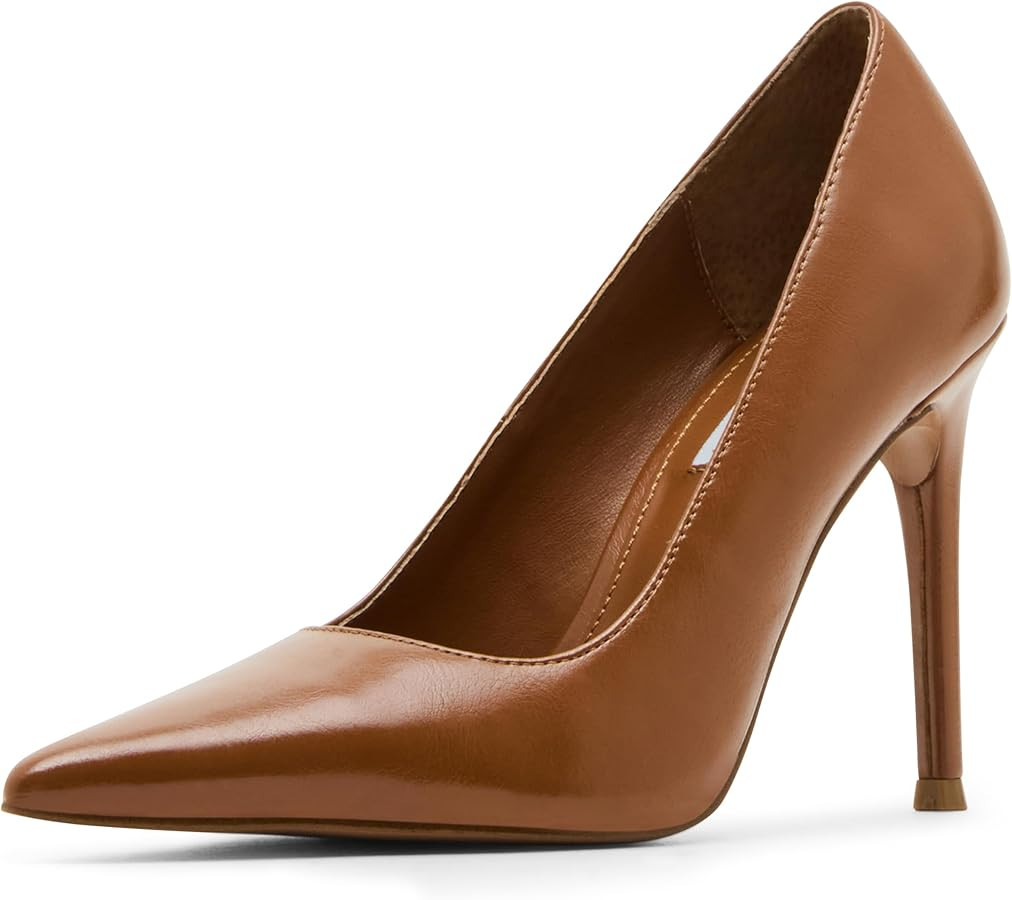 Steve Madden Women's Reya Pump | Amazon (US)
