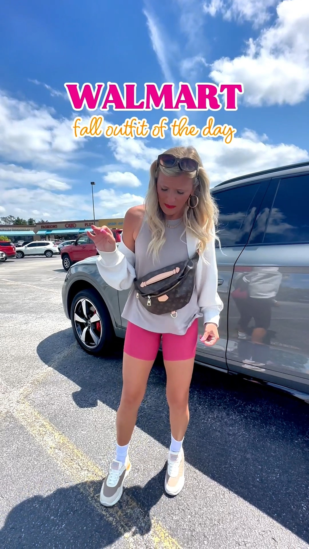 Walmart fall athletic wear! 🍂

#LTKFindsUnder100 #LTKFindsUnder50 #LTKStyleTip