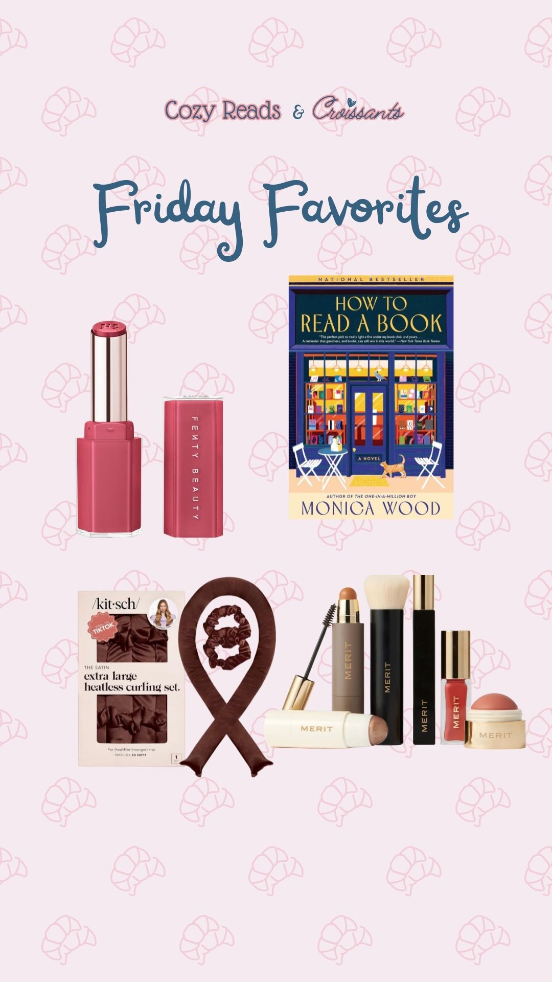 A few Friday favorites for you!

#LTKOver40 #LTKmomlife #LTKselfcare