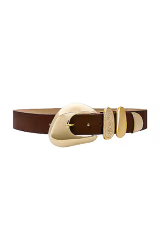 Streets Ahead Willa Belt in Cognac from Revolve.com | Revolve Clothing (Global)