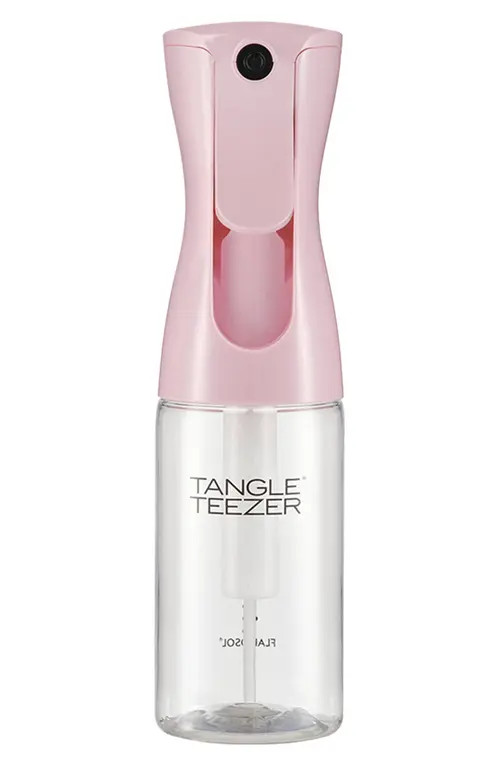 Tangle Teezer Mini Fine-Mist Spray Bottle in Millennial Pink at Nordstrom | Nordstrom