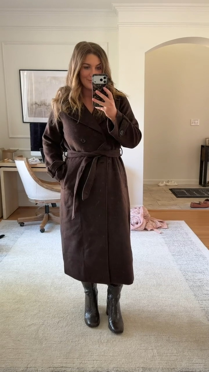 Abercrombie CYBER MONDAY!! 

25–50% off everything + free shipping over $99. + Use code "CYBERAF" at checkout for an additional 15% off!!! This trench coat is perfect for fall/winter! 

abercrombie black friday, abercrombie sale, abercrombie deals, black friday fashion deals, abercrombie winter outfits, abercrombie favorites, abercrombie haul, abercrombie must haves, holiday outfits abercrombie, ltk black friday, ltk sale finds, black friday shopping, winter wardrobe staples

#LTKootd #LTKCyberWeek #LTKSaleAlert