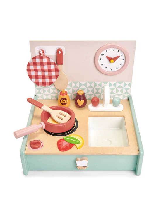 Tender Leaf Toys | Weston Table