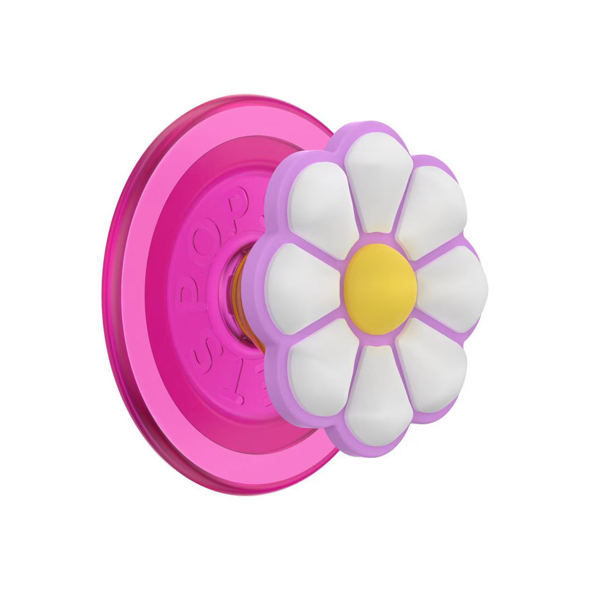 PopSockets Magnetic Phone Grip with MagSafe, Magnetic Adapter Ring Included | Target