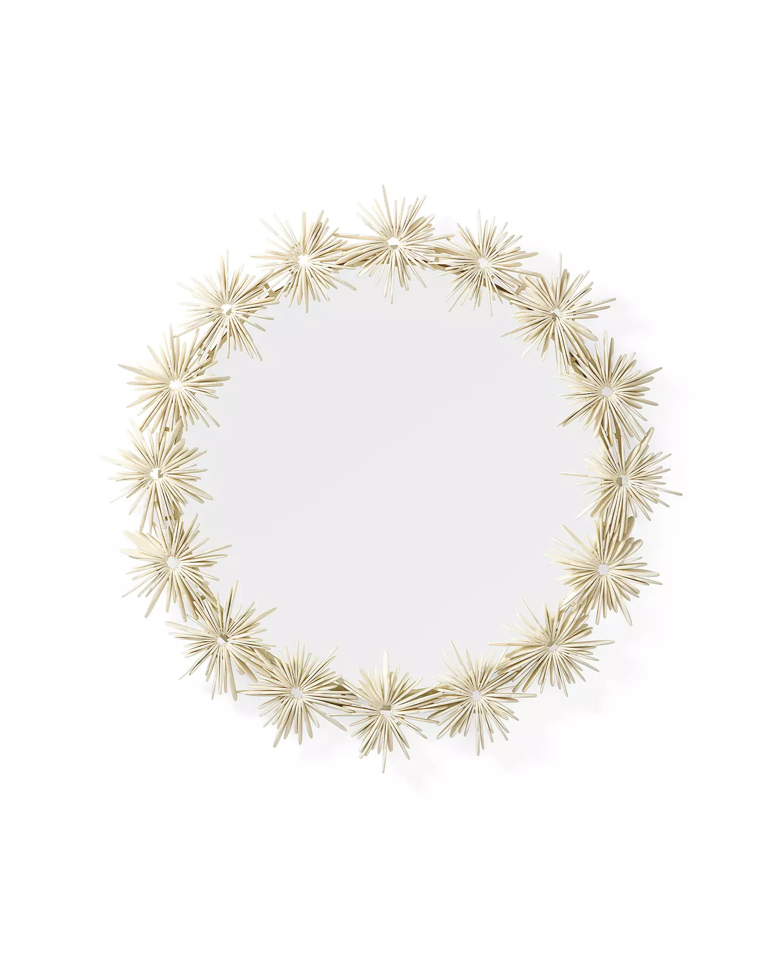 Flora Mirror | Serena and Lily