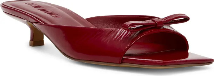 Steve Madden Meme Sandal (Women) | Nordstrom | Nordstrom