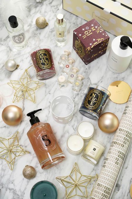 Luxury gift ideas everyone will love for the home 💫 sharing favorites from @Nordstrom @nordstrombeauty on the blog today! #nordstrom #nordstrombeauty

#LTKSeasonal #LTKbeauty #LTKHoliday