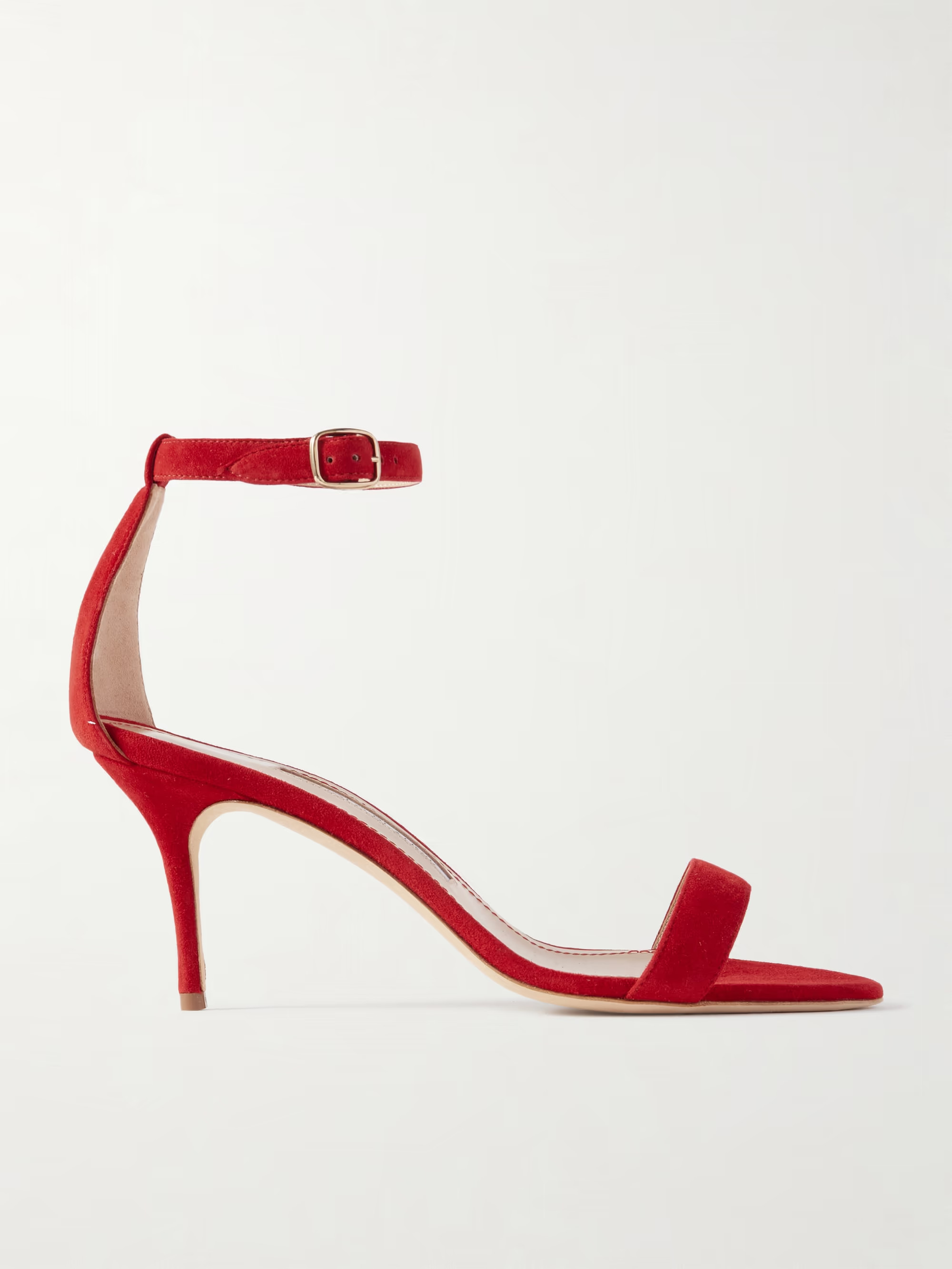 Chaos 70 suede sandals | NET-A-PORTER (UK & EU)
