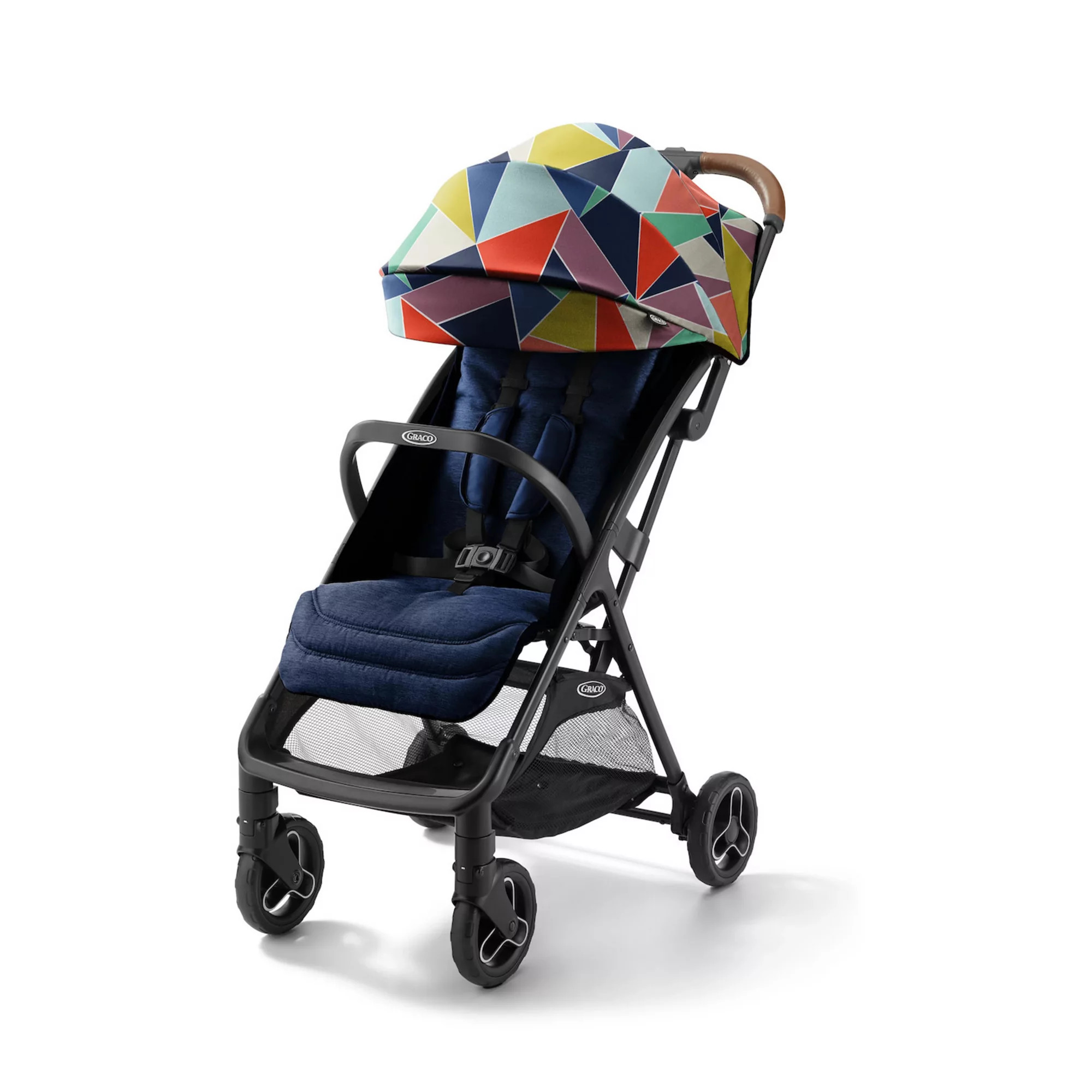 Graco Ready2Jet™ Compact Stroller | Kohl's