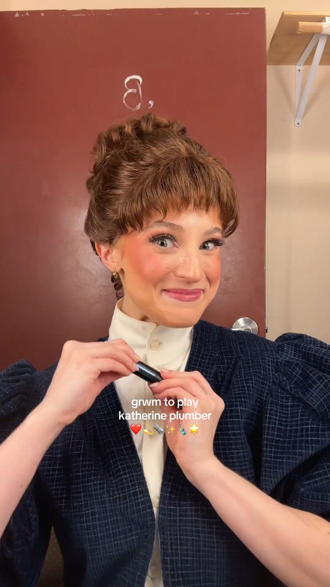 newsies grwm product details!!🌟💌🌷

#LTKgrwm #LTKBeauty #LTKvlog