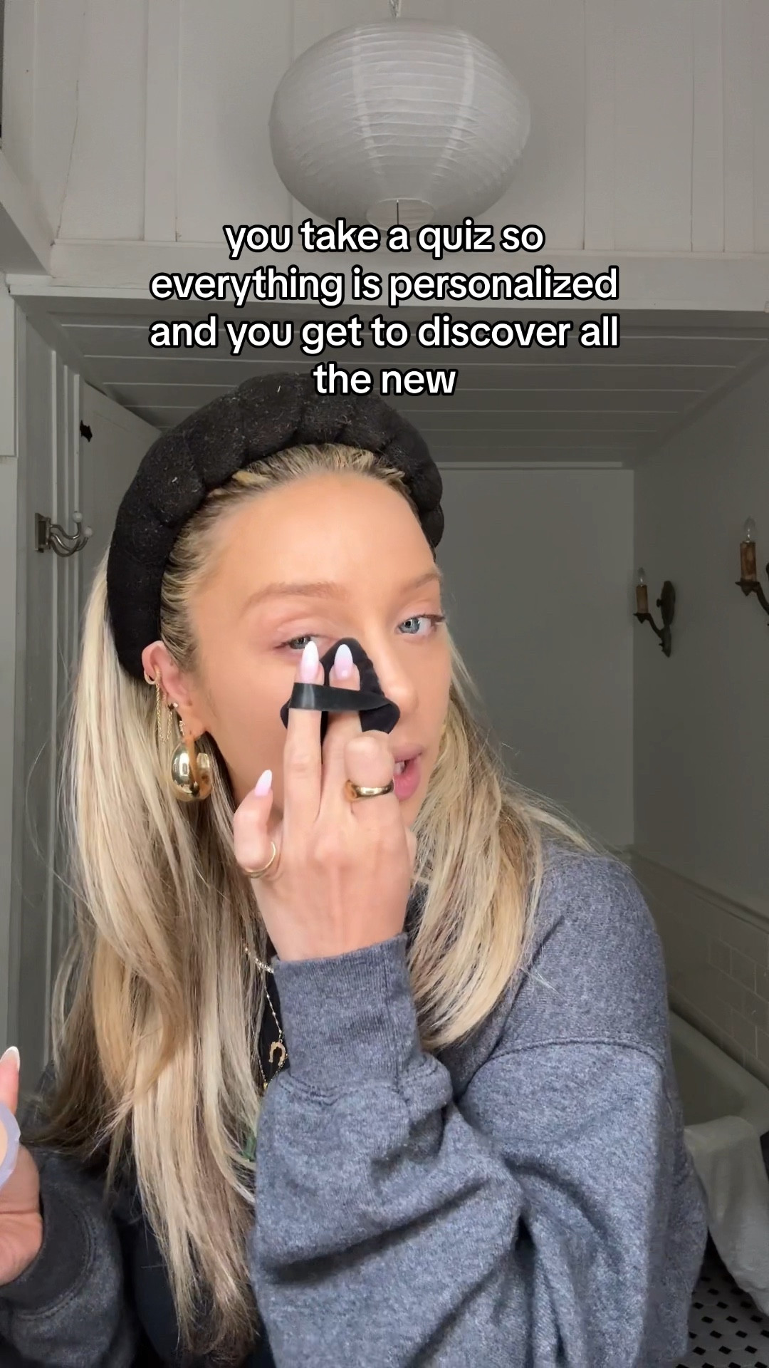 Calling all beauty lovers @ipsy is the best way to experience new beauty products and for such a good price! I LOVE my BOXYCHARM! 5 full sized products for $30 can’t beat it! 💕✨ #ipsypartner 


#LTKbeauty #LTKfindsunder100