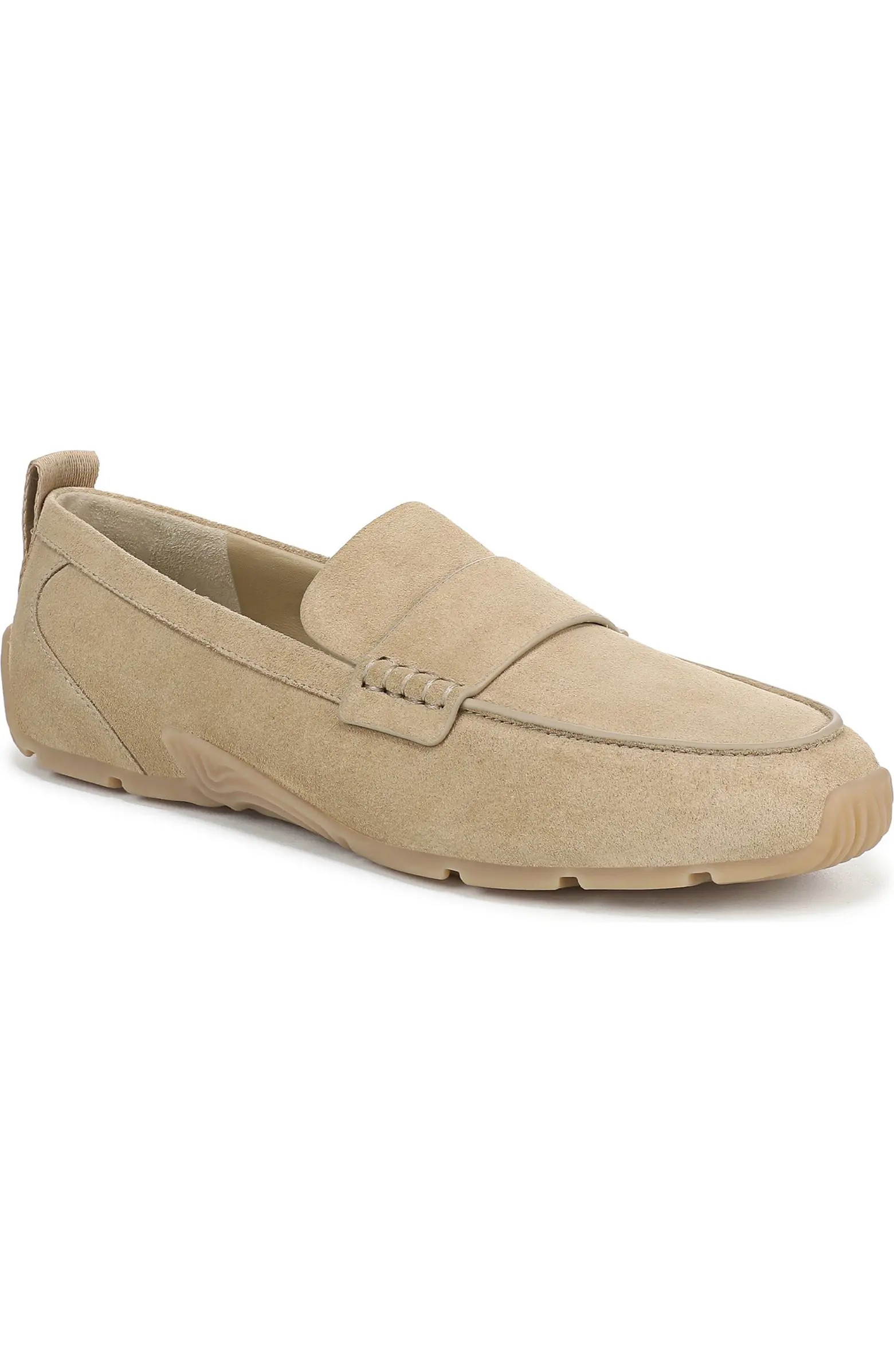 Vince Mojave Loafer (Women) | Nordstrom | Nordstrom