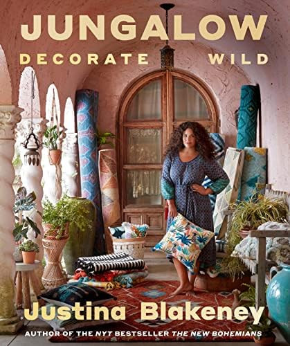 Jungalow: Decorate Wild: The Life and Style Guide | Amazon (US)