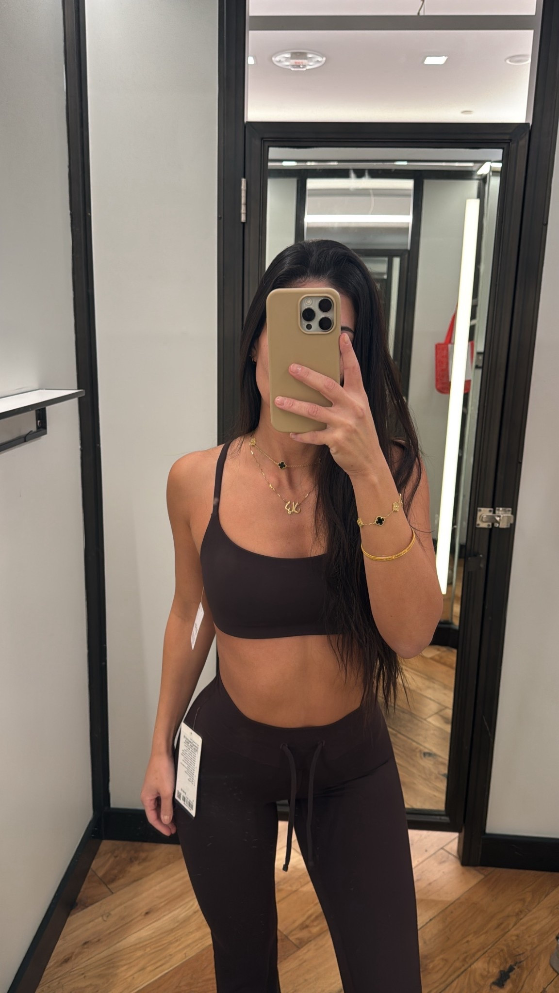 Sequoia 🤎

#LTKstyletip #LTKfitness