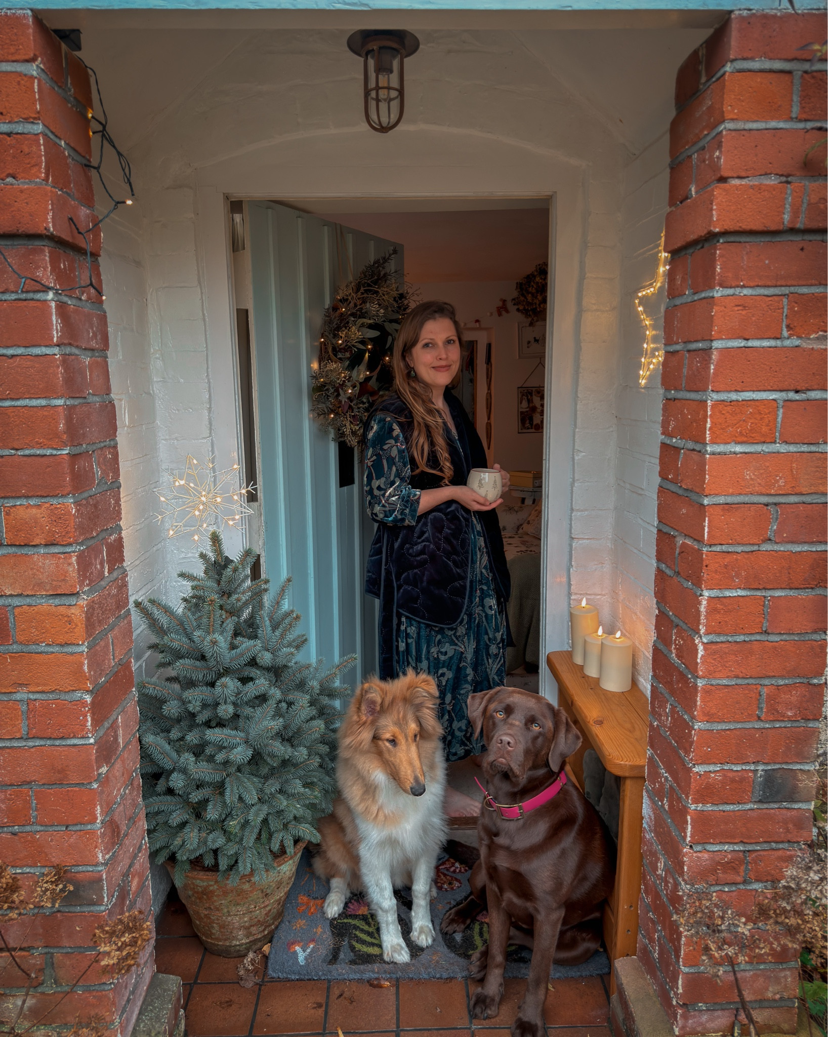 Christmas dress & darling bits ✨

#LTKgiftguide #LTKwinter #LTKfestive