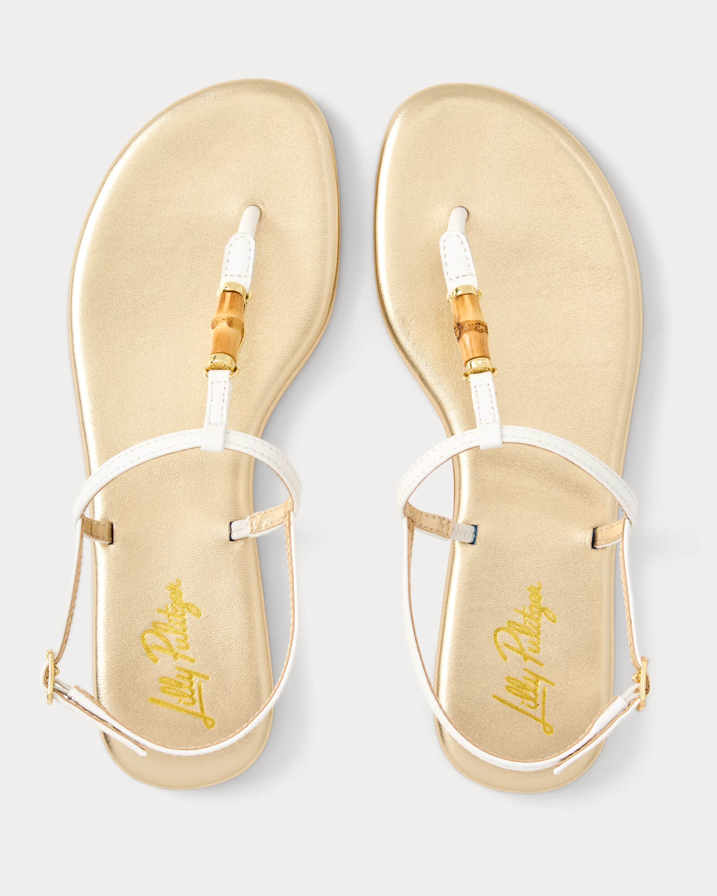 Leena Sandal | Lilly Pulitzer