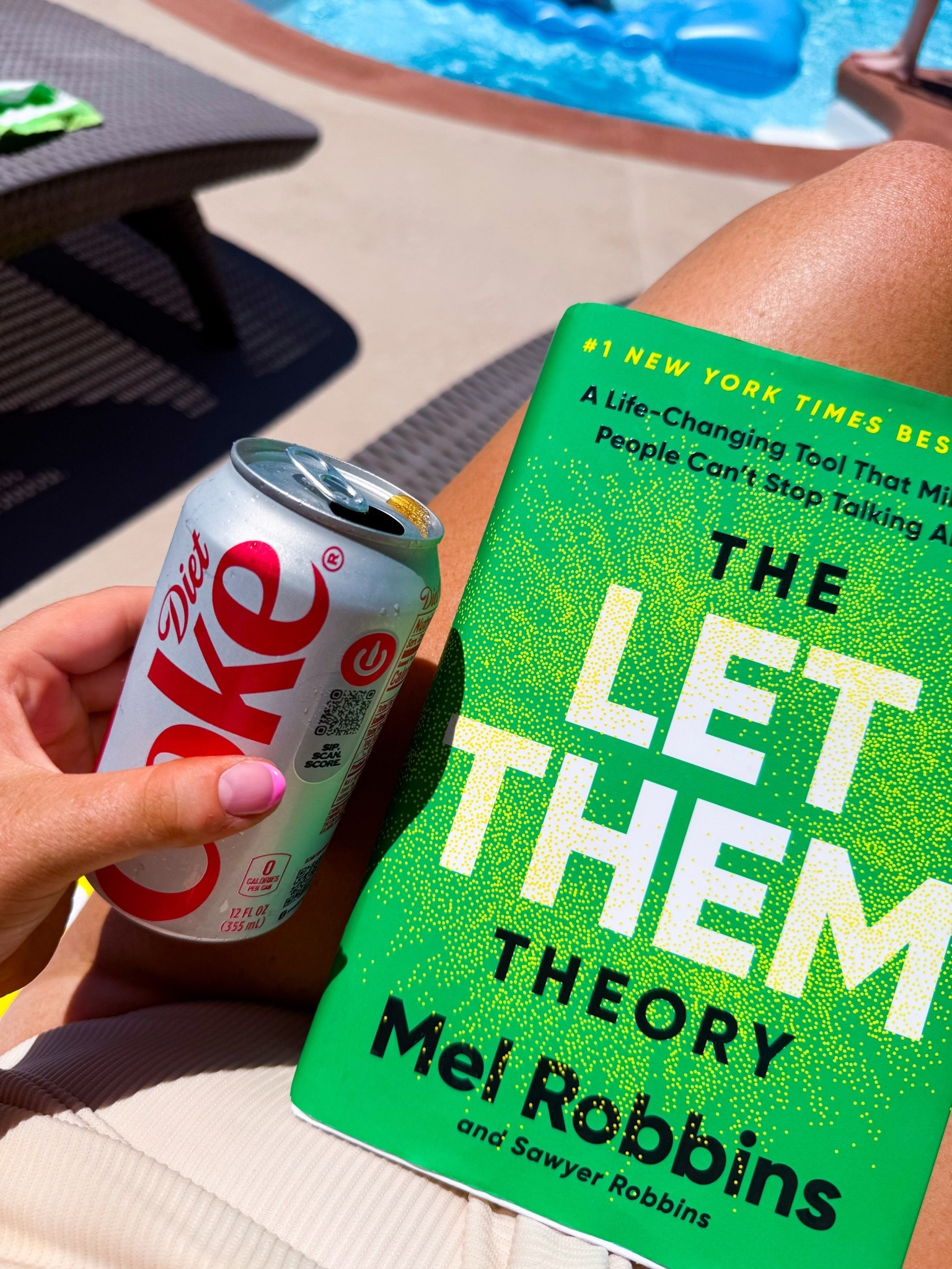 I love this book!