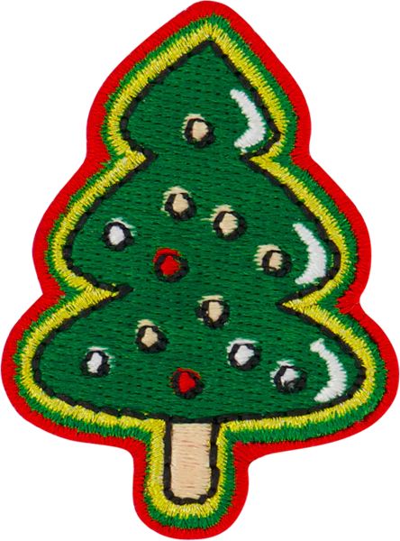 Christmas Tree Patch | Stoney Clover Lane