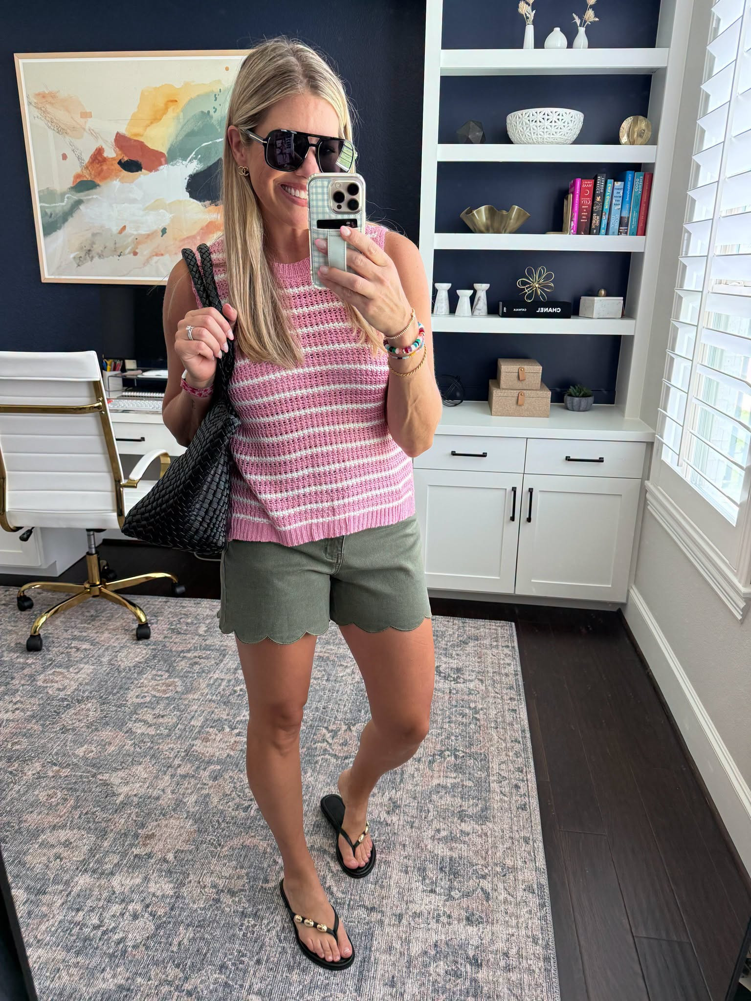 Cute summer look!  

 #LTKootd #LTKOver40