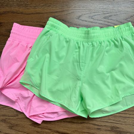 Must have summer shorts 🍉🩷
