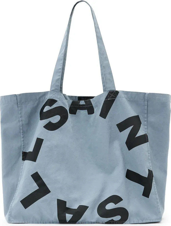 Large Tierra Canvas Tote Bag | Nordstrom