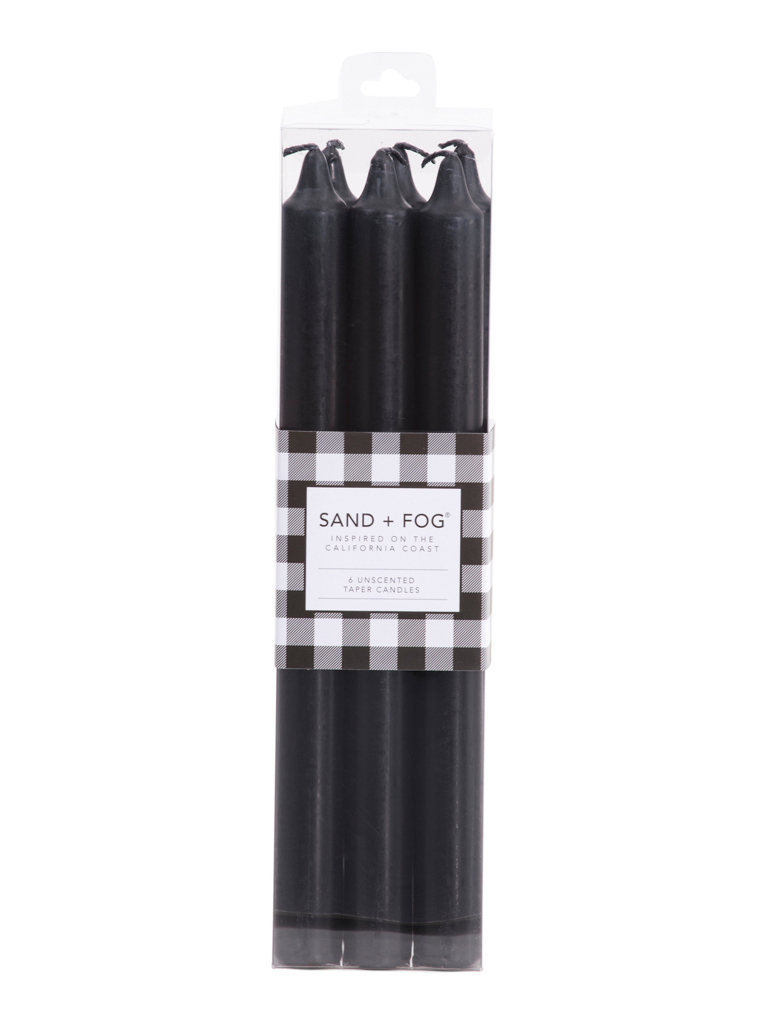 Set Of 6 Tapers | Fall Decor | Marshalls | Marshalls