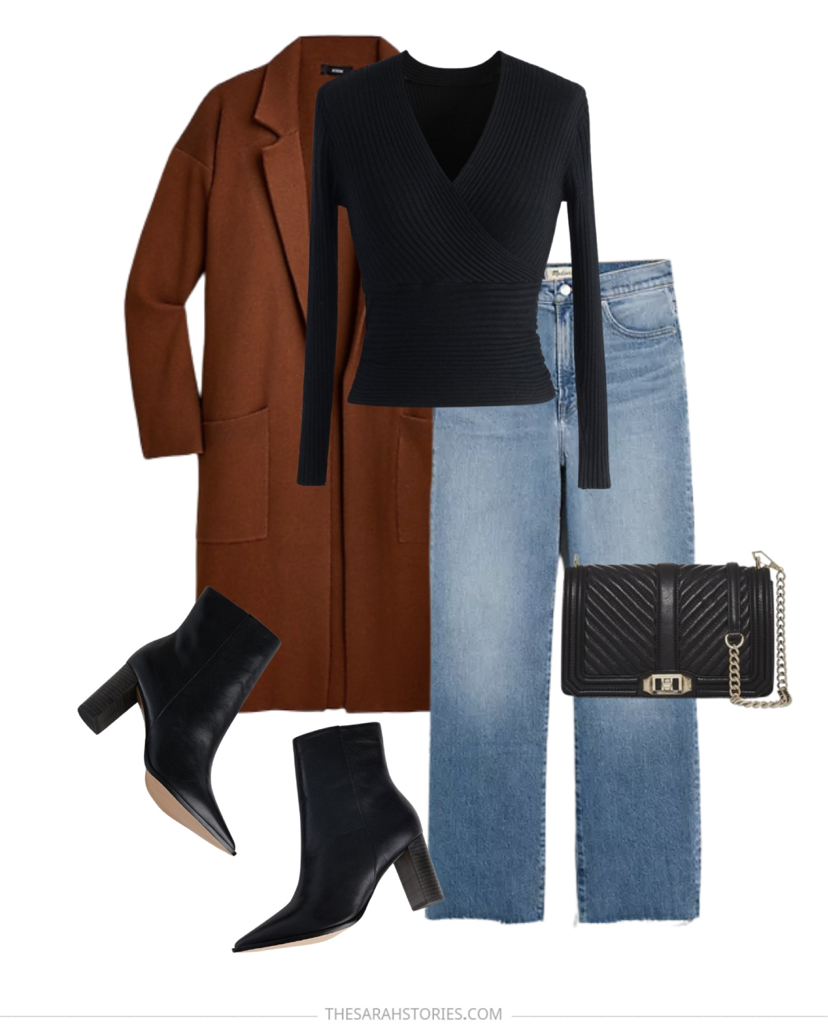 Dressy casual elevated outfit idea #thanksgiving 

#LTKSeasonal #LTKstyletip #LTKHoliday