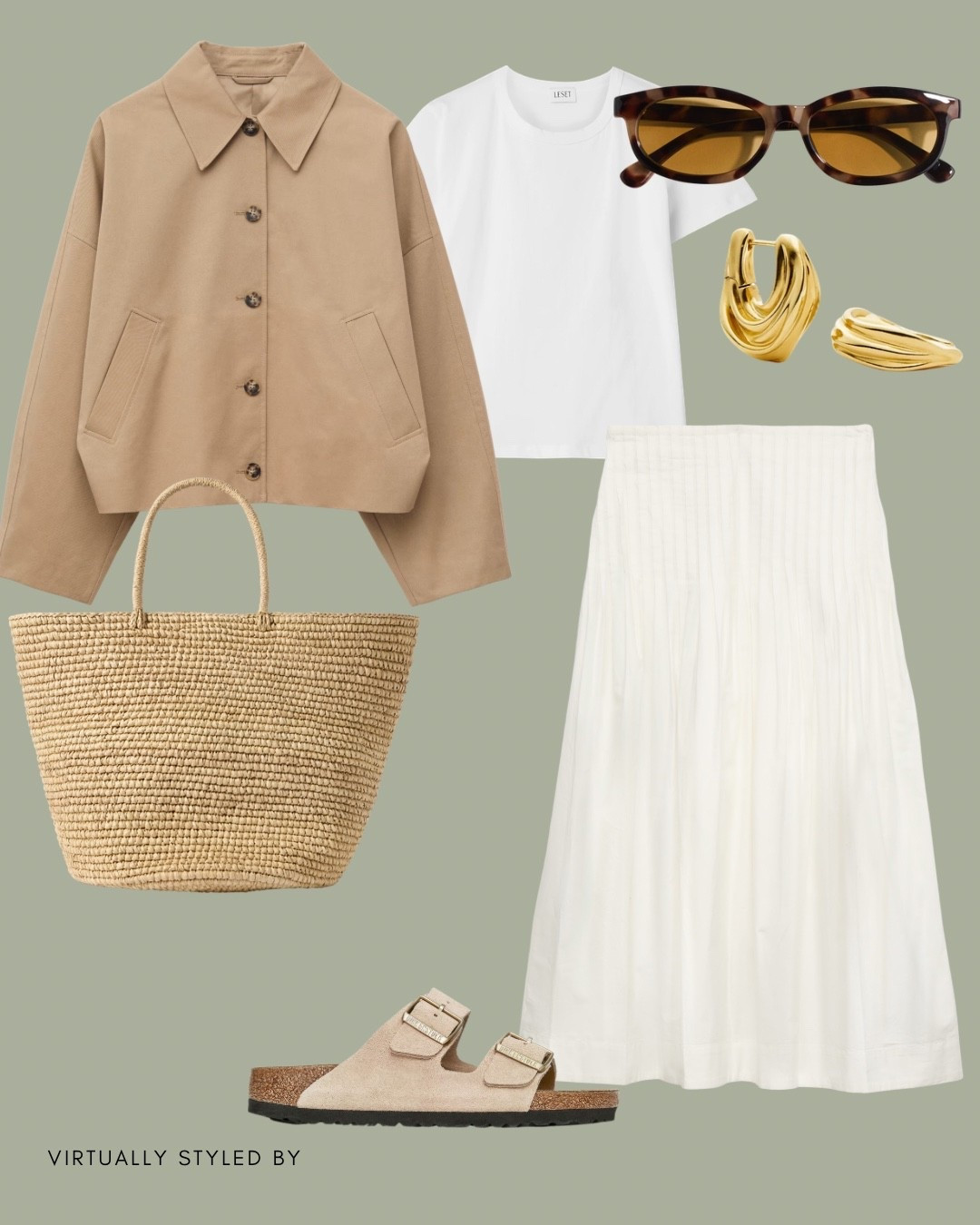 Easy outfit inspo, spring casual outfits, maternity outfit inspo

#LTKstyletip #LTKspring