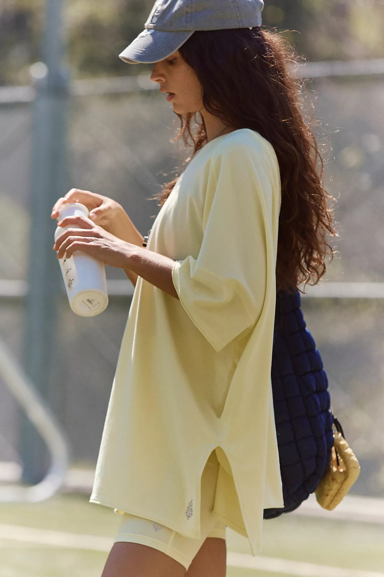 Hot Shot Reversible Set | Free People (Global - UK&FR Excluded)