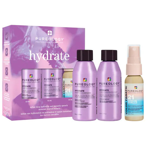Pureology | Sephora (CA)