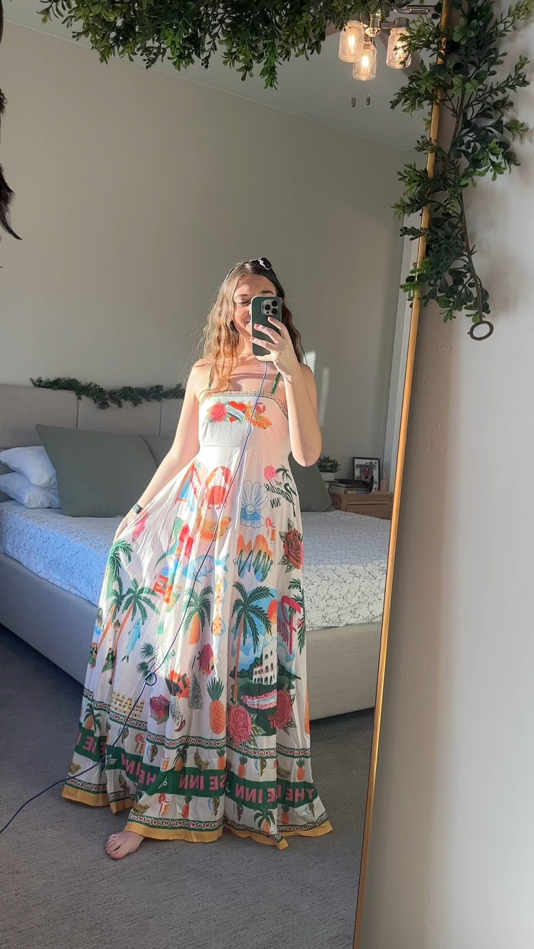 Paradise inn dress

#LTKHoliday #LTKBeauty #LTKTravel