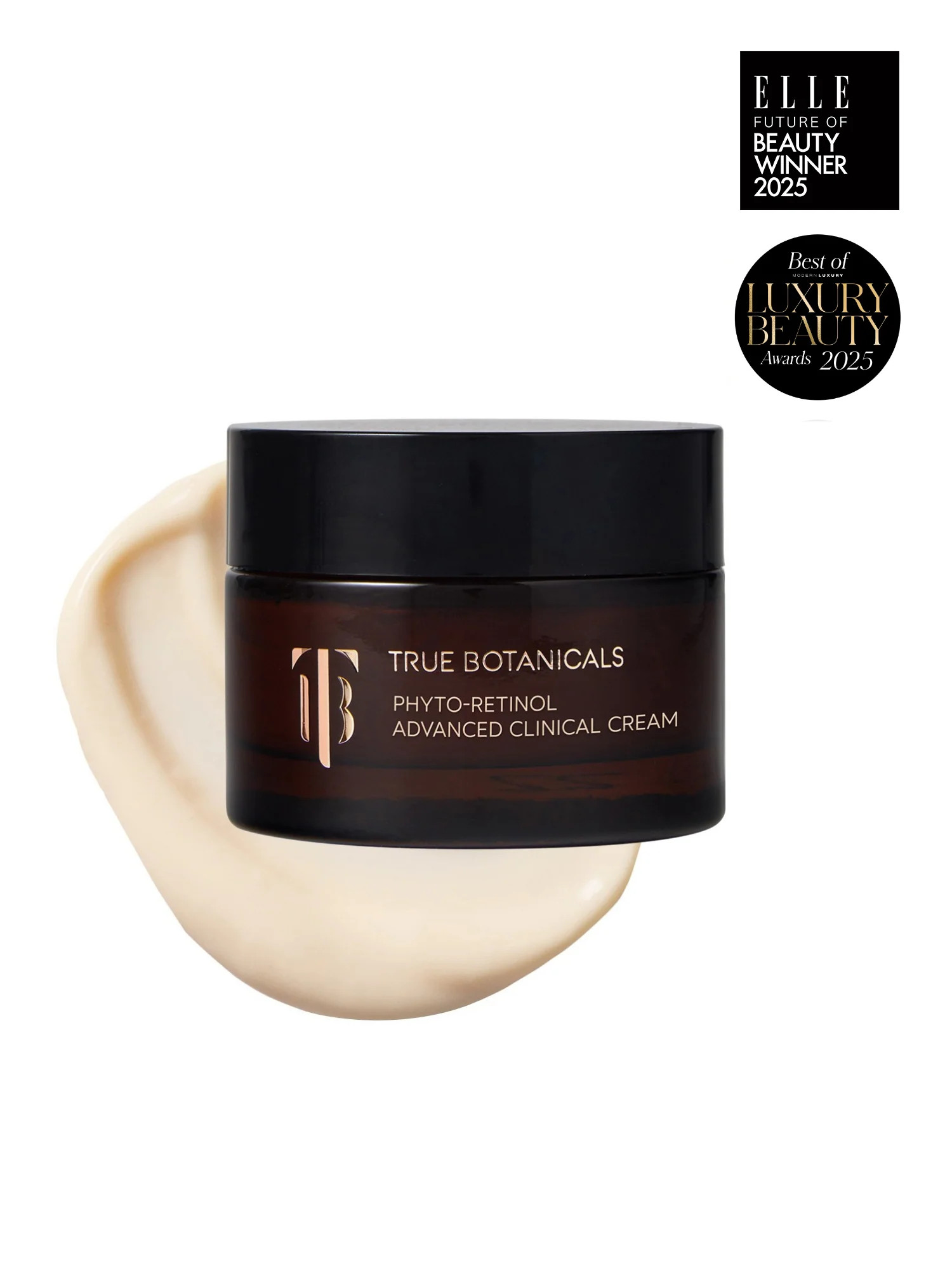 Phyto-Retinol Advanced Clinical Cream | True Botanicals