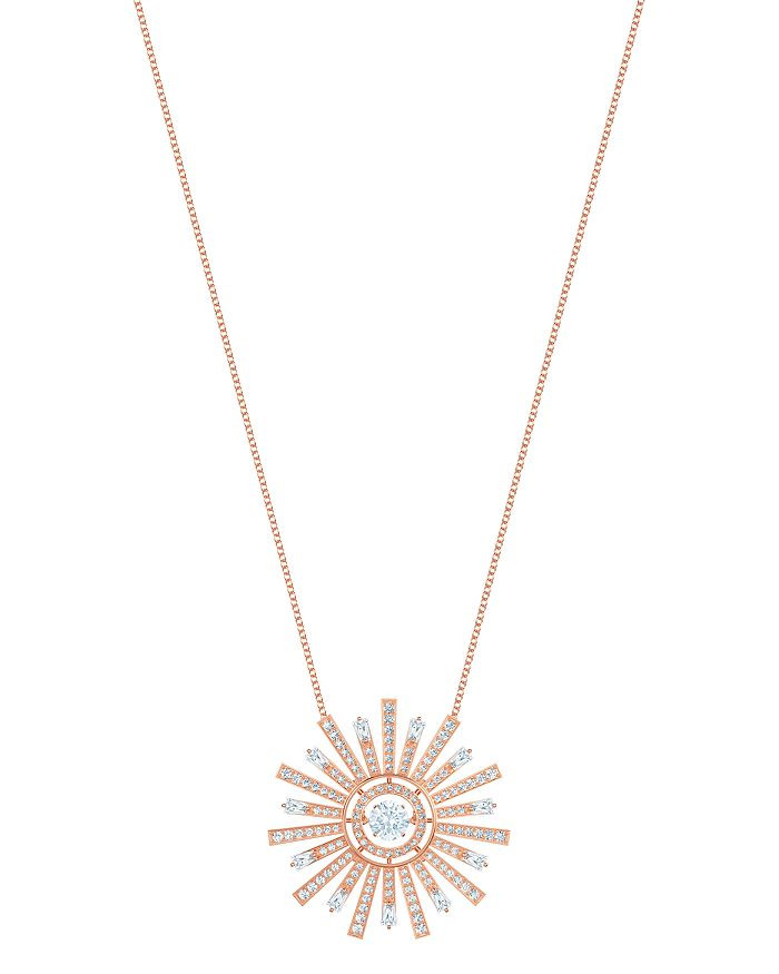 Sunshine Adjustable Pendant Necklace, 30" | Bloomingdale's (US)