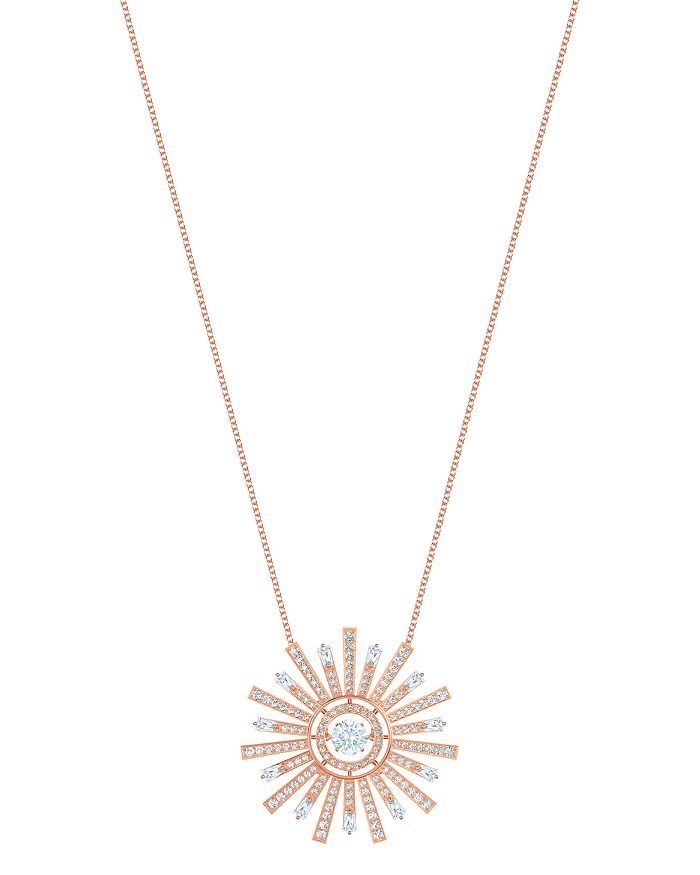 Sunshine Adjustable Pendant Necklace, 30" | Bloomingdale's (US)