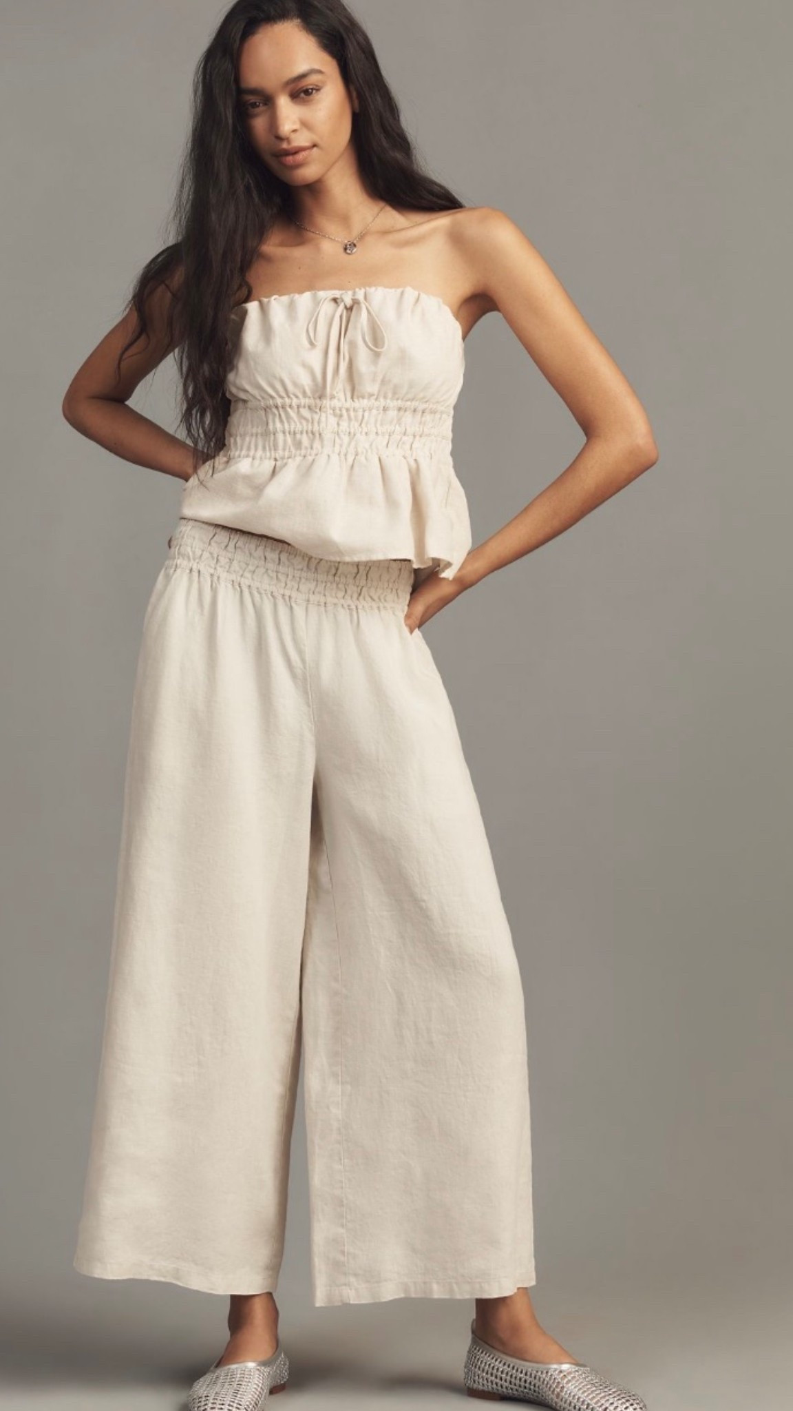 Casual Wear from Anthro🤍

#spring #summer #swim #travel #vacation #style #workwear #new

#LTKSwim #LTKTravel #LTKSeasonal