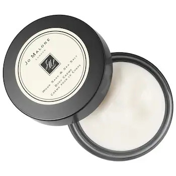 Wood Sage & Sea Salt Body Crème | Sephora (US)
