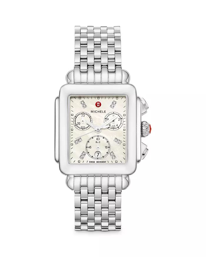 Deco Chronograph, 33mm | Bloomingdale's (US)