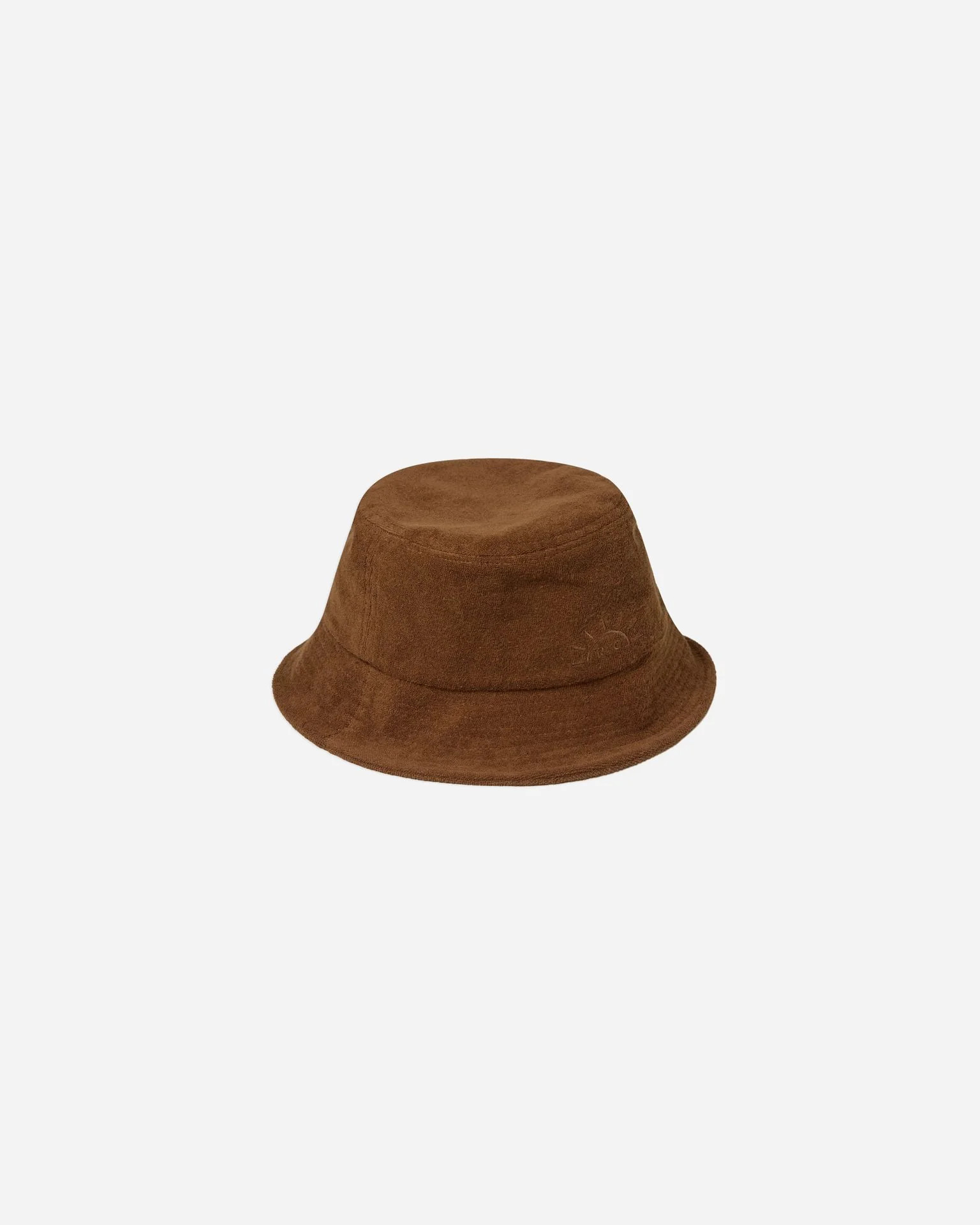wide brim bucket || chocolate | Rylee + Cru