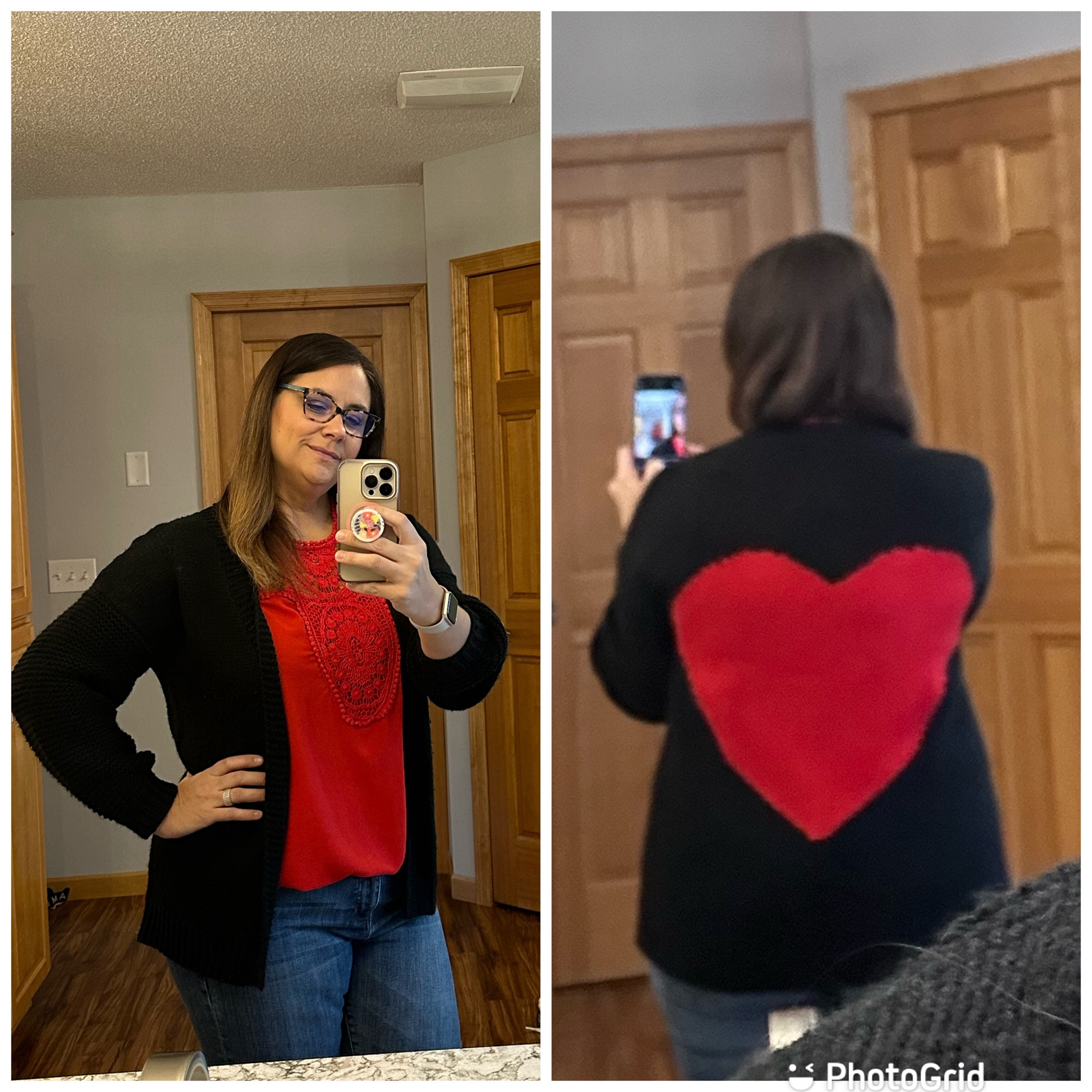 Love is in the Air!!

#LTKsalealert #LTKSeasonal #LTKstyletip